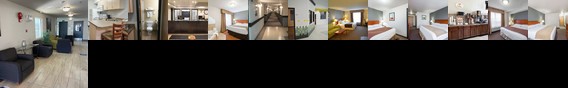 Super 8 Motel Grande Prairie