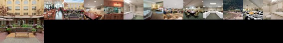 Executive Hotel Harrison Hot Springs