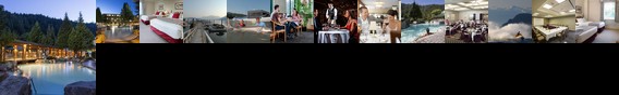 Harrison Hot Springs Resort & Spa