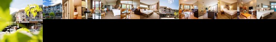 Harrison Beach Hotel