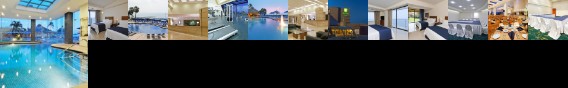 Holiday Inn Veracruz-Boca Del Rio