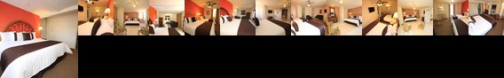 BEST WESTERN Argento Inn