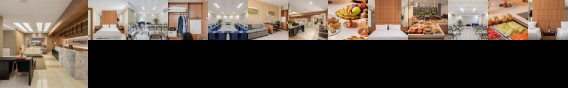 InterCity Premium Cuiaba Hotel