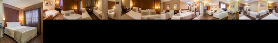 Hotel Porto da Ilha