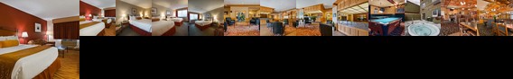 BEST WESTERN Invermere Inn