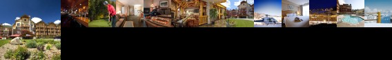 Trickle Creek Lodge