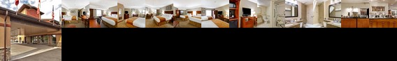 Best Western Plus Kitchener Hotel