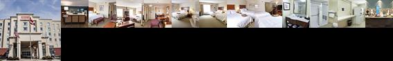 Hampton Inn & Suites by Hilton Kitchener