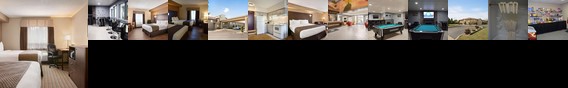 Howard Johnson Inn Leamington