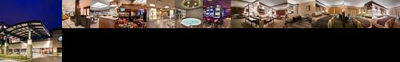 BEST WESTERN PLUS Denham Inn & Suites