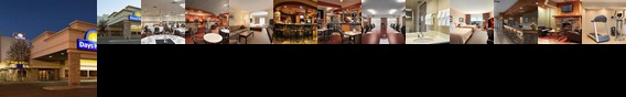 BEST WESTERN Wayside Inn