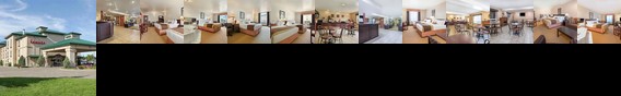 Ramada Inn Lloydminster