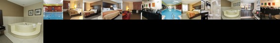 Comfort Inn Cornwall (Canada)