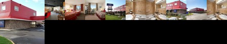 Econo Lodge Cornwall (Canada)