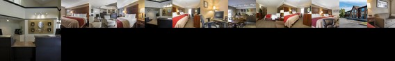 Comfort Inn Huntsville (Canada)