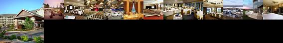 Deerhurst Resort