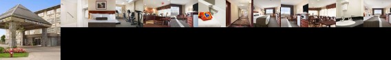 Days Inn & Suites- Langley