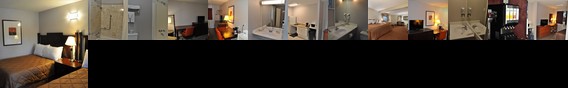 Langley City Travelodge