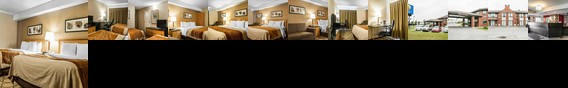 Comfort Inn Laval