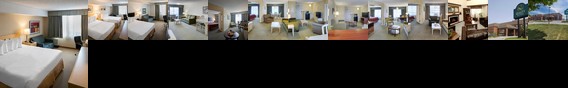 Quality Suites Laval