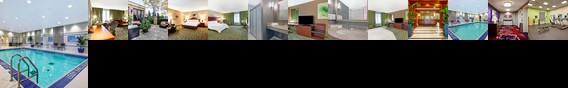 Hilton Garden Inn Toronto/Markham