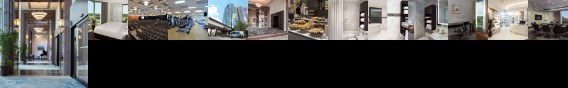 Hilton Suites Toronto/Markham Conference Centre and Spa
