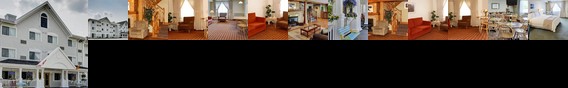 Lakeview Inn and Suites Miramichi