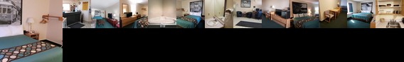 Super 8 Motel Moose Jaw