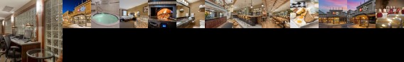 BEST WESTERN PLUS Baker Street Inn & Convention Center