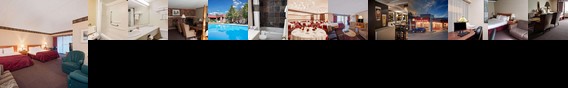 Clarion Resort Pinewood Park