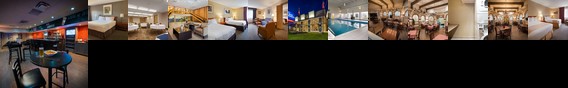 BEST WESTERN North Bay Hotel and Conference Centre