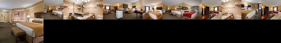 BEST WESTERN PLUS Couchiching Inn