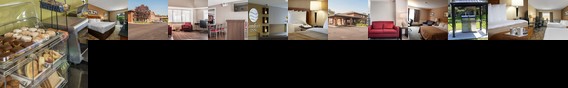 Comfort Inn Orillia