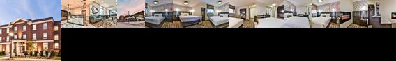 Quality Hotel Champlain Waterfront
