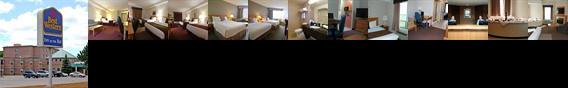 BEST WESTERN Inn On The Bay
