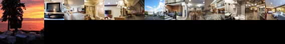 Travelodge Parksville