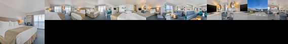 Quality Resort Bayside