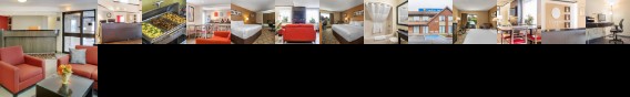 Comfort Inn Parry Sound