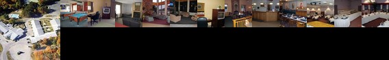 Quality Inn and Conference Centre