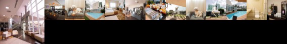 Comfort Suites Londrina