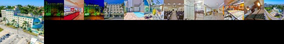 BEST WESTERN Dubai Macae