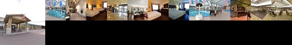 Travelodge Hotel Pembroke