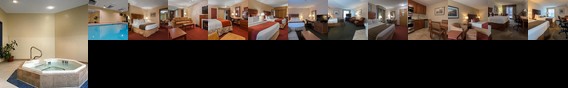 BEST WESTERN Otonabee Inn