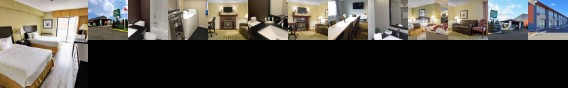 Quality Inn Peterborough (Canada)