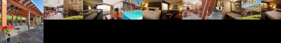 BEST WESTERN PLUS Barclay Hotel