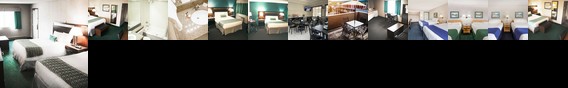 Ramada Limited Quesnel