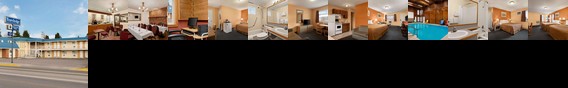 Travelodge Quesnel