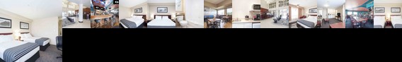 Sandman Hotel Quesnel
