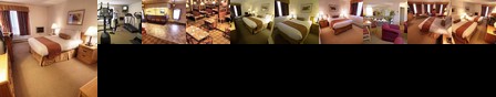 BEST WESTERN Tower Inn