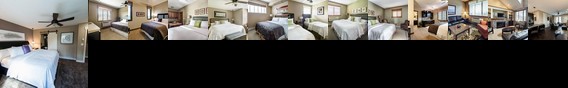 Bighorn Meadows Resort
